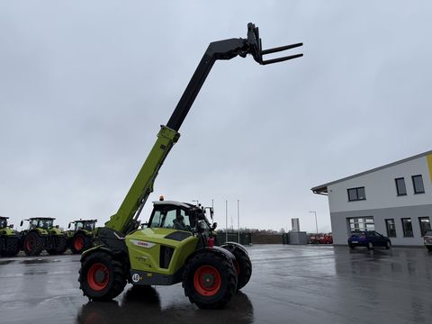 Claas Scorpion 756 VP PLUS