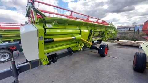 Claas Claas Vario 680 TYP 822 