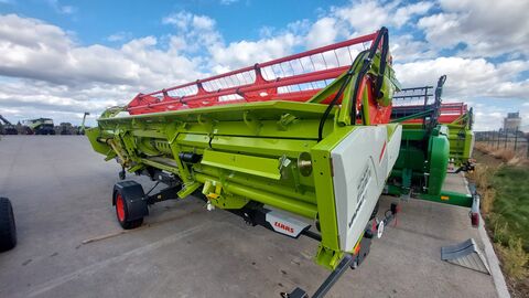 Claas Claas Vario 680 TYP 822 