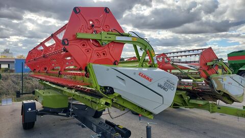 Claas Claas Vario 680 TYP 822 
