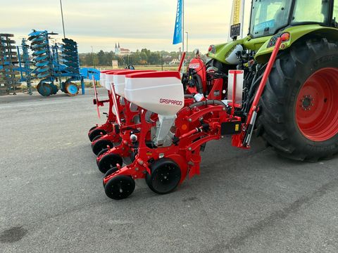 Gaspardo MTR 4R