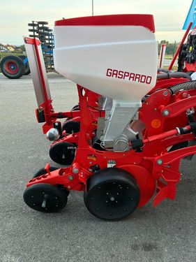 Gaspardo MTR 4R