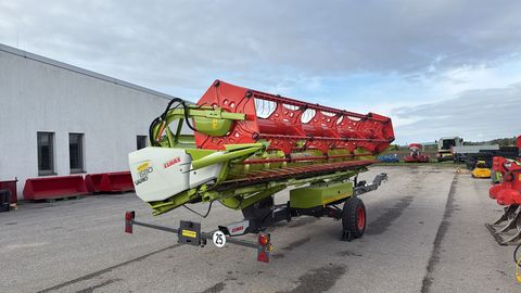 Claas Trion 730