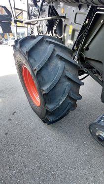 Claas Trion 730
