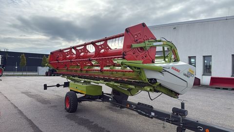 Claas Trion 730