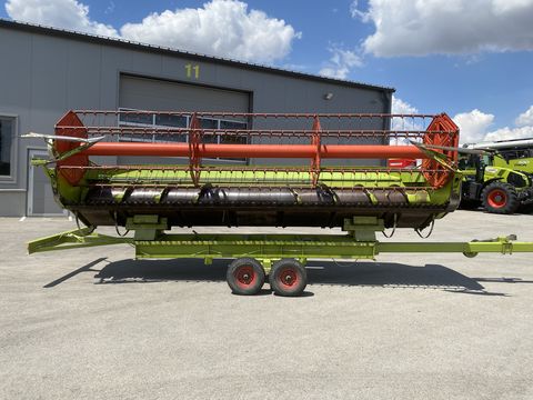 Claas C540