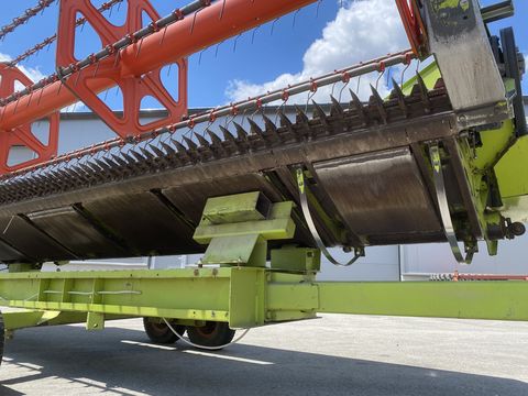 Claas C540
