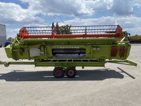 Claas C540
