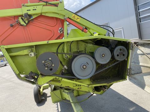 Claas C540