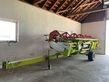 Claas Vario 660 inkl. Wagen 