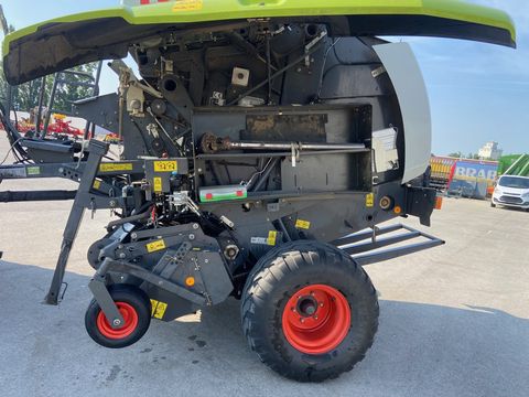 Claas Variant 385 RC