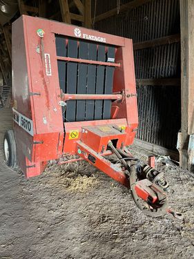 Fiatagri Hesston 5670