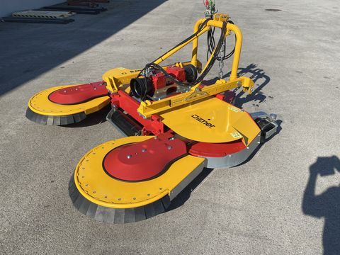 Ilmer SMG 335