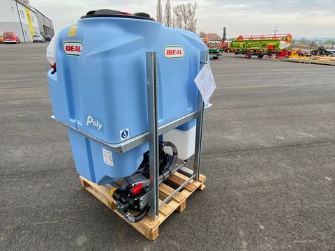 Ideal ECO Poly 600