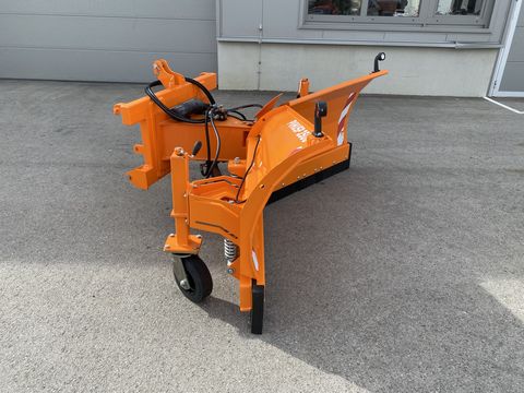 Stekro Schneepflug Vario