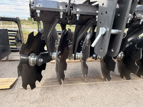 Agroland Winedisc 175