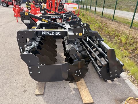 Agroland Winedisc 175