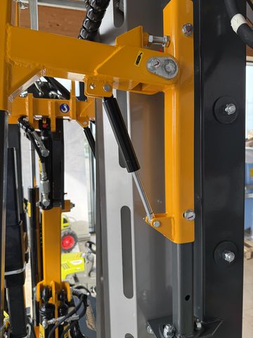 Orizzonti CMCU 500 einseitig überzeile