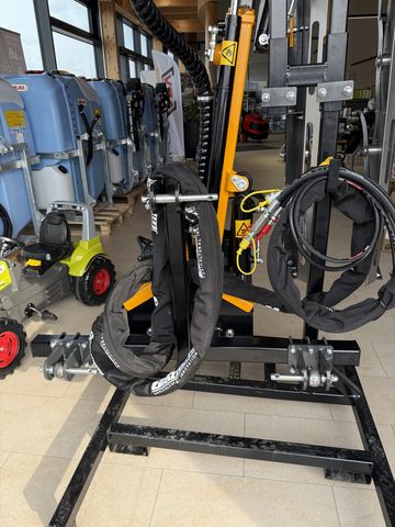 Orizzonti CMCU 500 einseitig überzeile