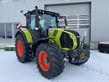Claas Arion 550 CEBIS CMATIC