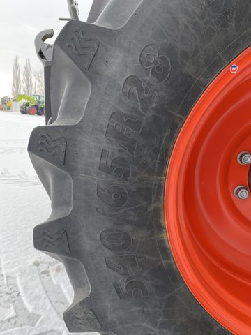 Claas Arion 550 CEBIS CMATIC