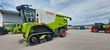 Claas Lexion 670 Terra Trac (Stage IIIb)