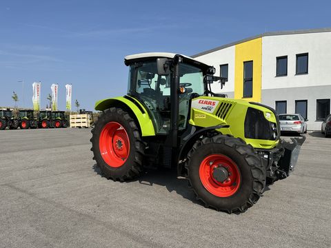 Claas Arion 430 CIS