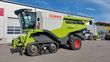 Claas Lexion 770 Terra Trac (Stage IV) 