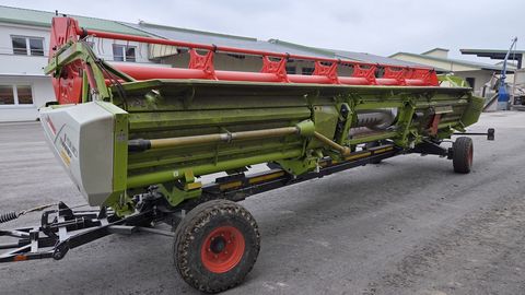 Claas Lexion 770 Terra Trac (Stage IV) 