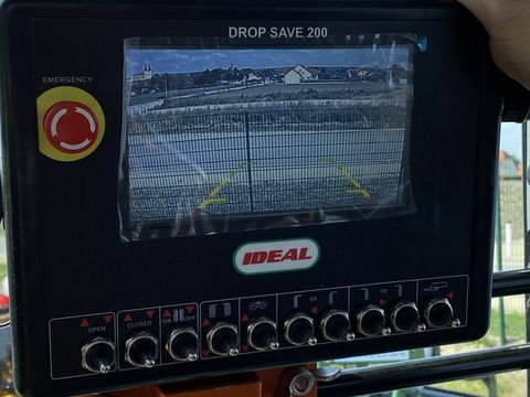 Ideal Dropsave 2000