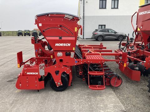 Horsch Versa 3KR 2