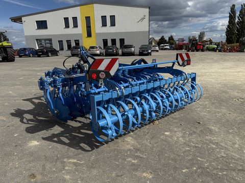 Lemken Rubin 10/300
