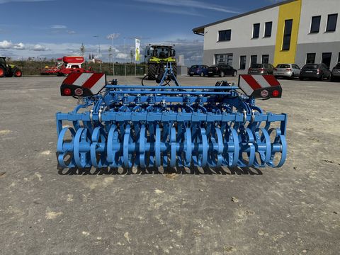 Lemken Rubin 10/300