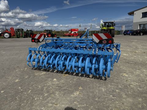 Lemken Rubin 10/300