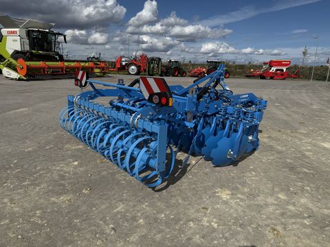 Lemken Rubin 10/300