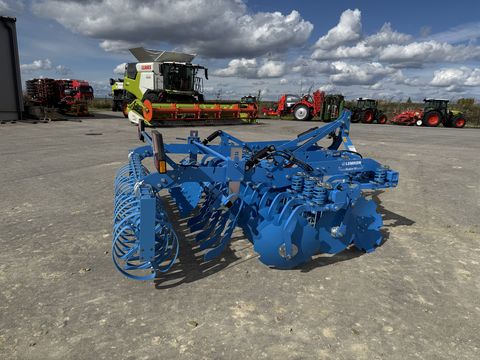 Lemken Rubin 10/300