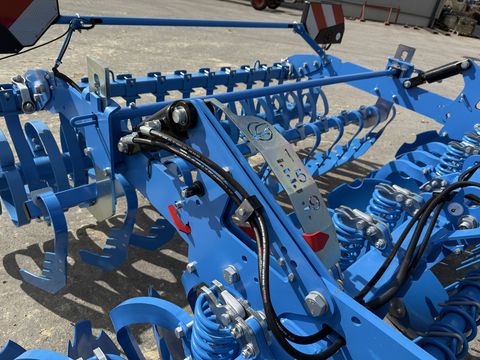 Lemken Rubin 10/300