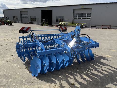 Lemken Rubin 10/300