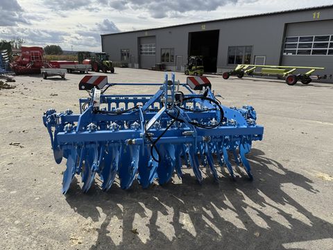 Lemken Rubin 10/300
