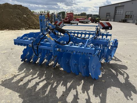 Lemken Rubin 10/300