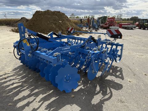 Lemken Rubin 10/300