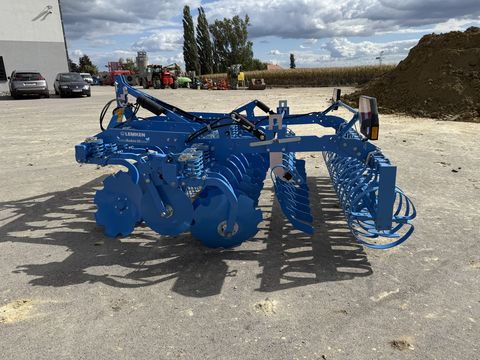 Lemken Rubin 10/300