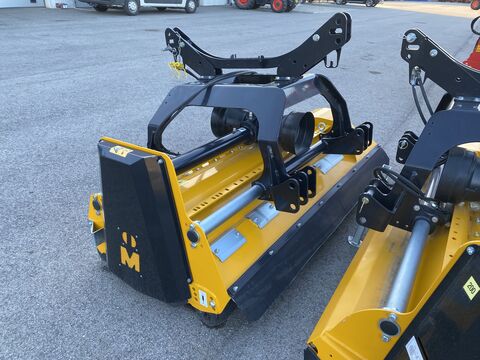 Müthing MU-W 200