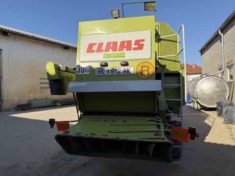 Claas Dominator 68 S
