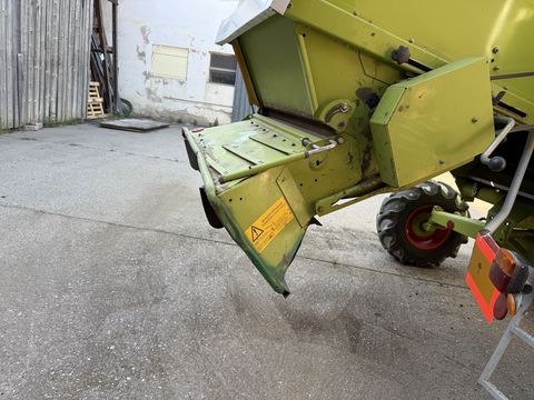 Claas Dominator 68 S