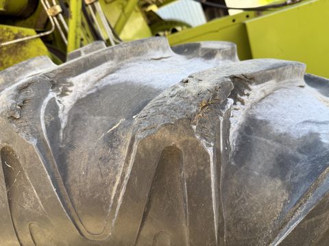 Claas Dominator 68 S