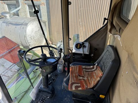 Claas Dominator 68 S