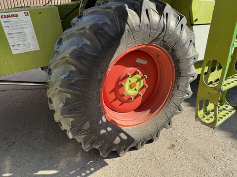 Claas Dominator 68 S