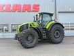 Claas Axion 930 CEBIS (Stage V) 