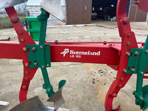 Kverneland LD 100